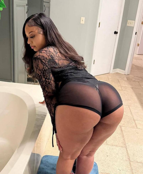 Davina, 23, Black, , escort in Dubai - 1806