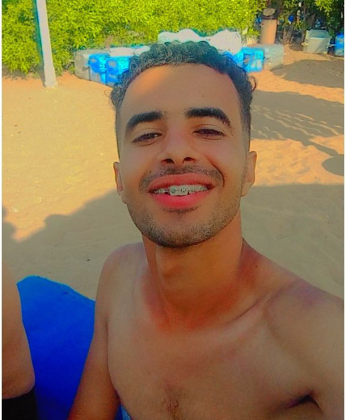 Mario, 26, Black, , escort in Dubai - 1822