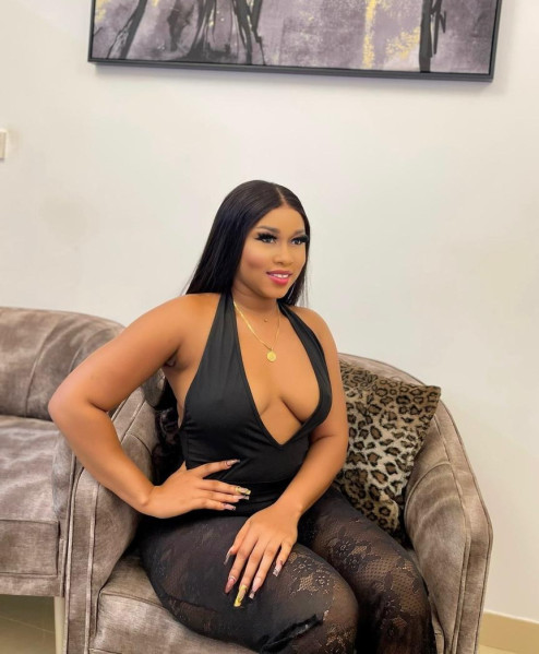 DAVINAXX, 20, Black, , escort in Dubai - 1835