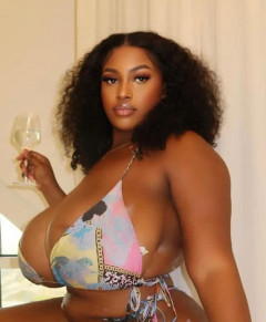 Moon, 27, Black, , escort in Dubai - 1853