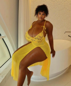 Moon, 27, Black, , escort in Dubai - 1853