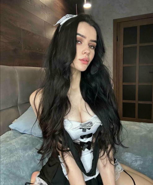 Mia Ivory, 21, Black, , escort in Dubai - 1856