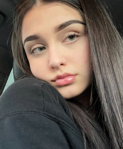 Tuba Gill, 21, Blonde, , escort in Dubai - 1901