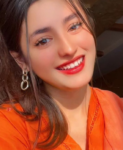 Mewish Gill, 22, Blonde, , escort in Dubai - 1904