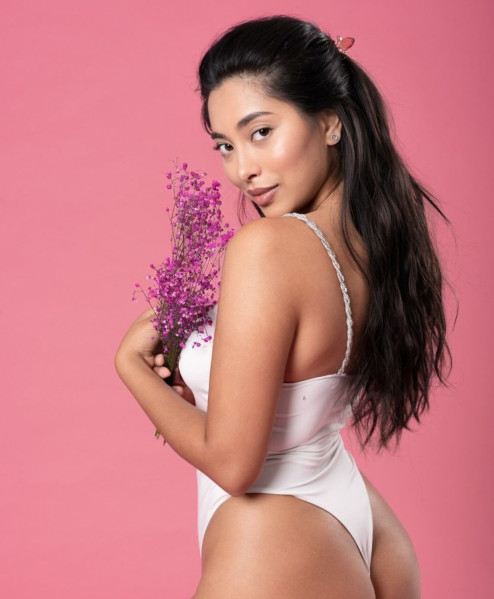 Bella, 23, Black, , escort in Dubai - 1905