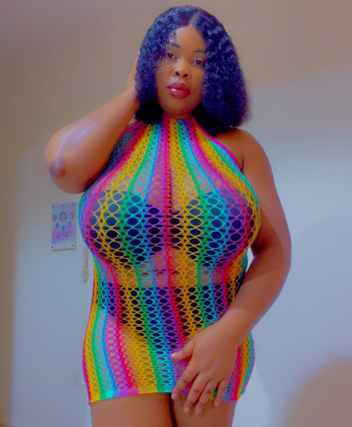 Sweet joyful, 26, Black, , escort in Dubai - 1928