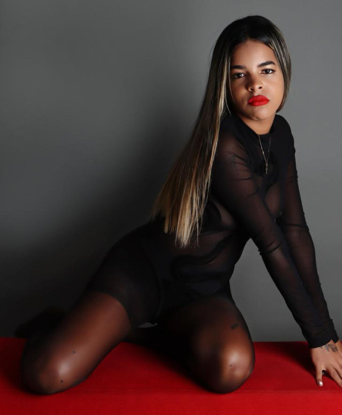 Ocean, 23, Blonde, , escort in Dubai - 1929