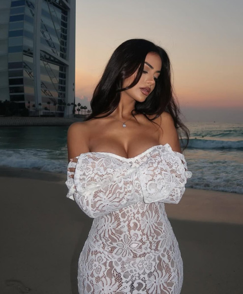 Malisa Ladyboy, 27, Black, , escort in Dubai - 1930