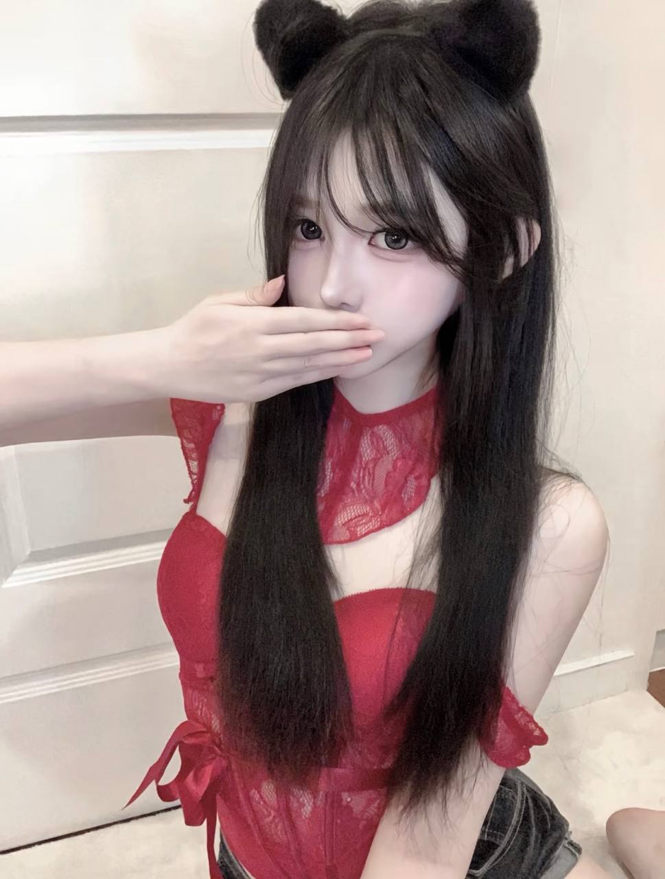 New photo 4-妮妮 · 𝐍𝐢𝐜𝐨𝐥𝐞