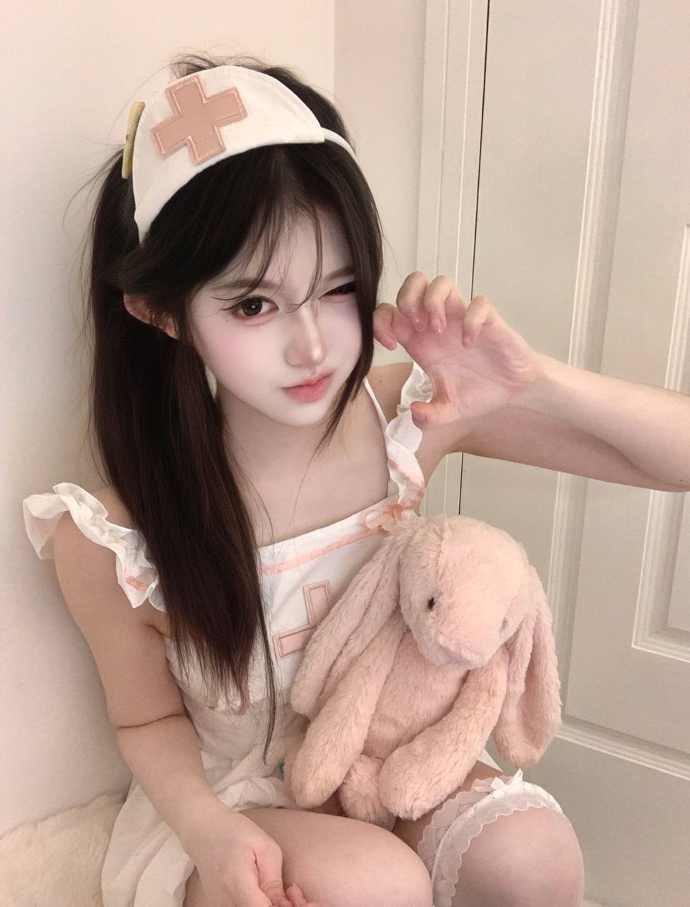 New photo 6-妮妮 · 𝐍𝐢𝐜𝐨𝐥𝐞