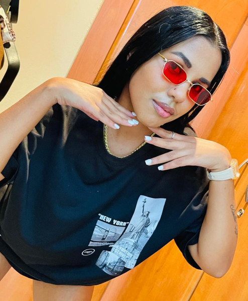 Nayan, 22, Black, , escort in Dubai - 1940