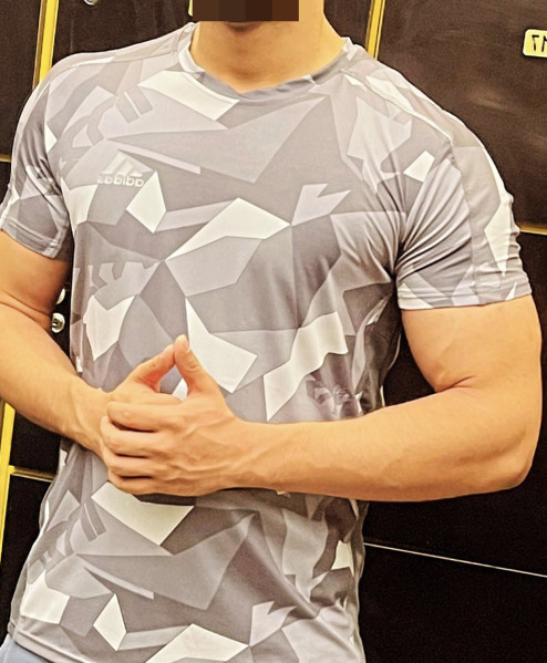 Rony, 32, Black, , escort in Dubai - 1947