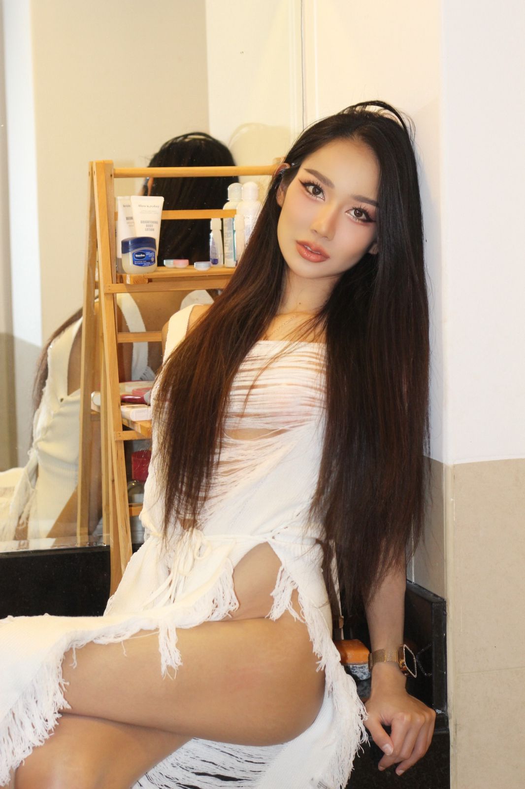 New photo 14-Mina Shemale