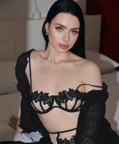 Clodia, 24, Black, , escort in Dubai - 1974
