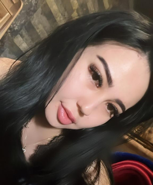 Elora, 23, Black, , escort in Dubai - 1975