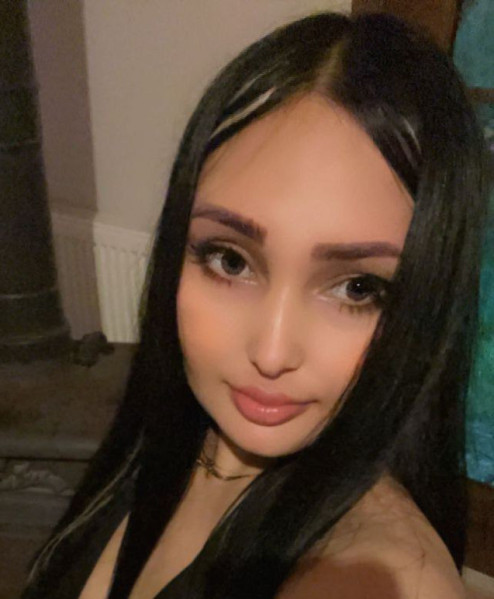 Gloriana, 26, Black, , escort in Dubai - 1976