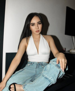 Malika, 23, Black, , escort in Dubai - 1992