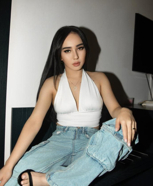 Malika, 23, Black, , escort in Dubai - 1992