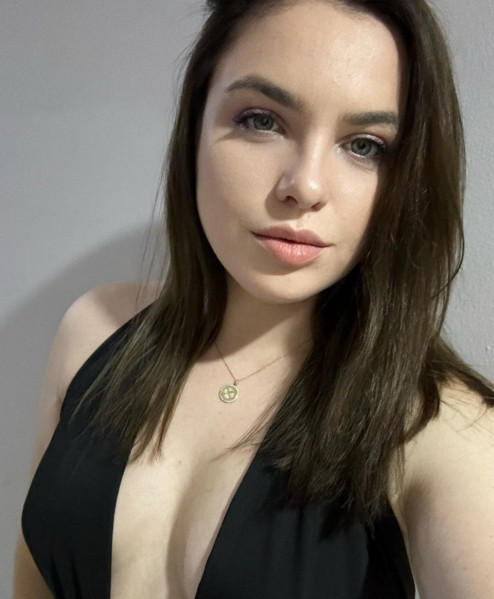 Natalia, 22, Black, , escort in Dubai - 2004