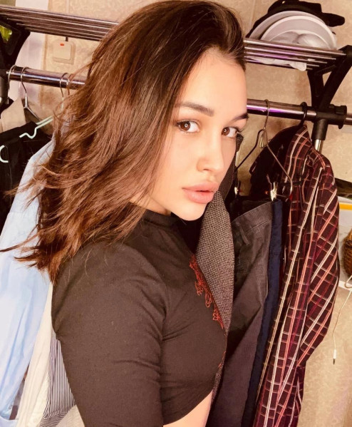 Stefa, 21, Black, , escort in Dubai - 2012