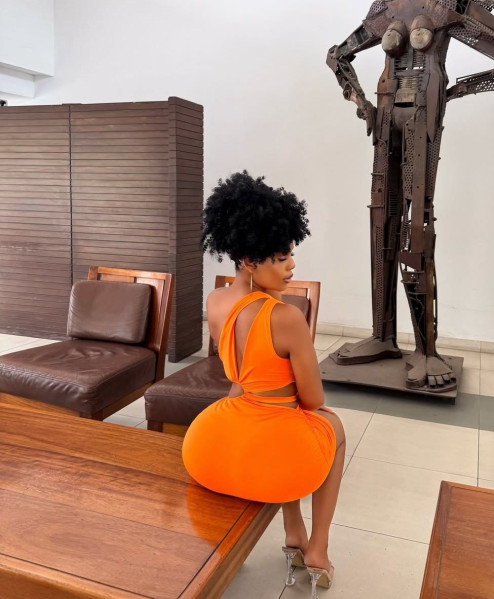 Hida, 25, Black, , escort in Dubai - 2020