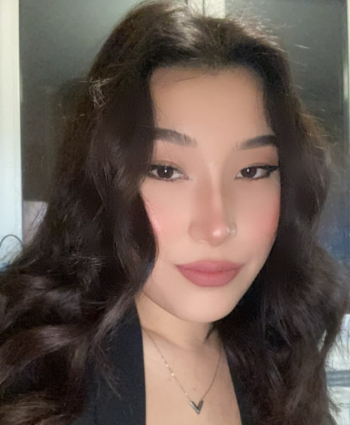 Diana, 23, Brunette, , escort in Dubai - 2029