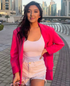 Kiera, 22, Black, , escort in Dubai - 2037