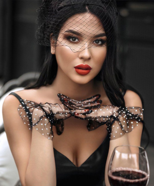 Lila, 26, Blonde, , escort in Dubai - 2045