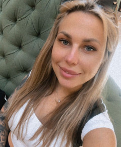 Lina, 26, Black, , escort in Dubai - 2047