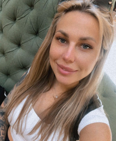 Lina, 26, Black, , escort in Dubai - 2047