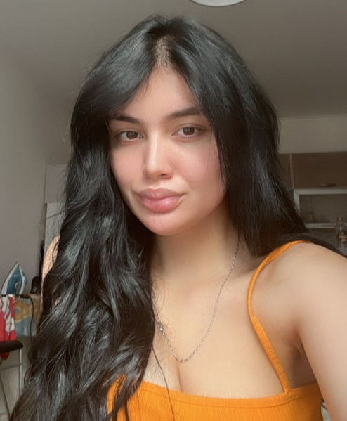Luna, 20, Black, , escort in Dubai - 2053