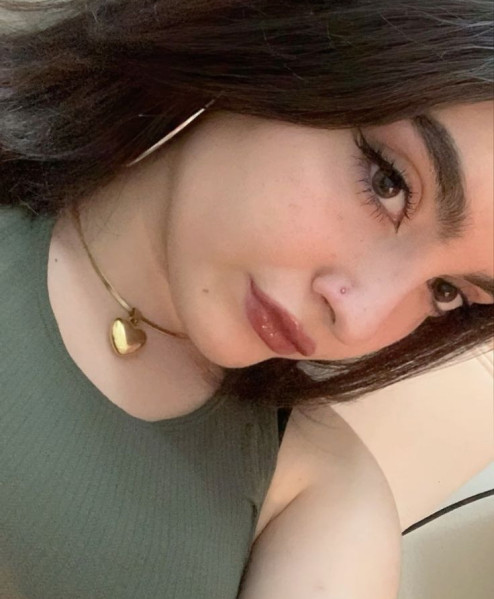 Diya Aniv, 23, Blonde, , escort in Dubai - 2056