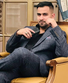 Zorain, 32, Black, , escort in Dubai - 2080