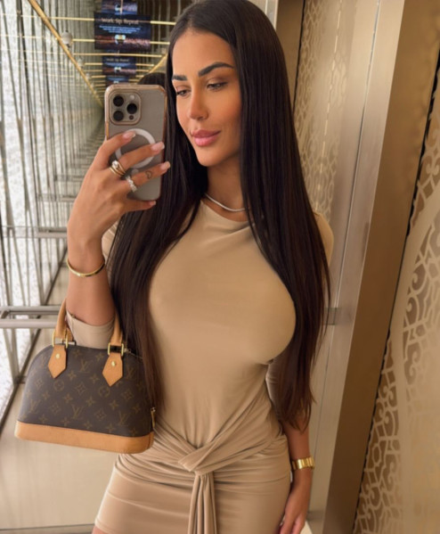 Priscilla, 28, Black, , escort in Dubai - 2082