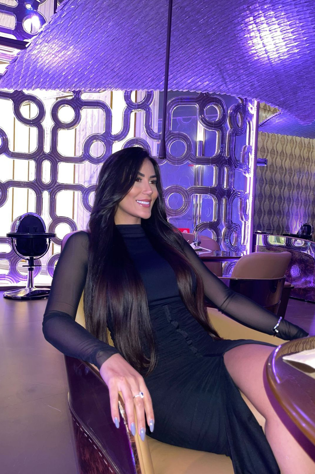 New photo 4-Priscilla