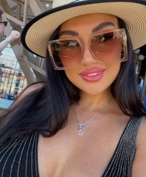 Selima, 26, Black, , escort in Dubai - 2088