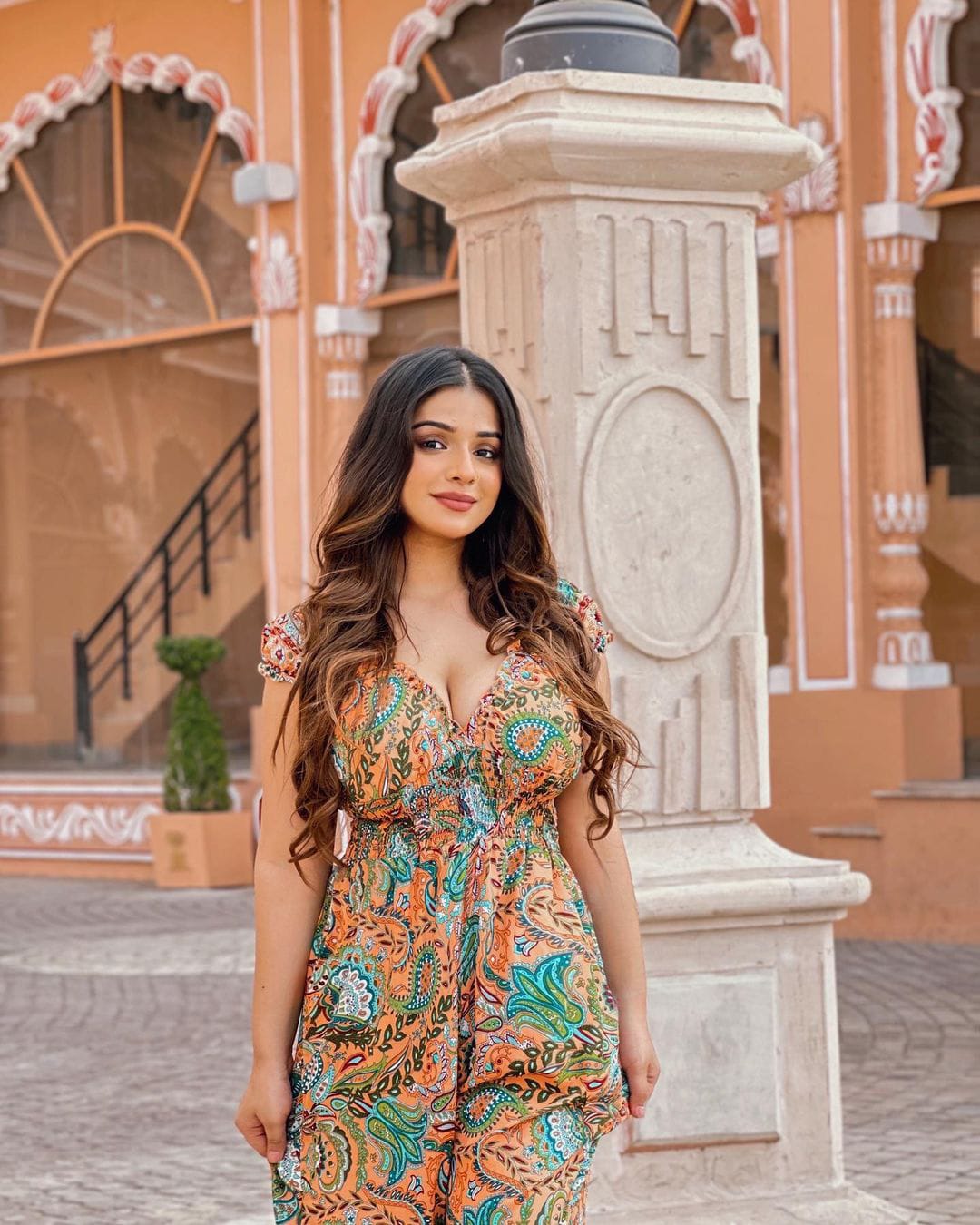 New photo 0-Neetu Indian