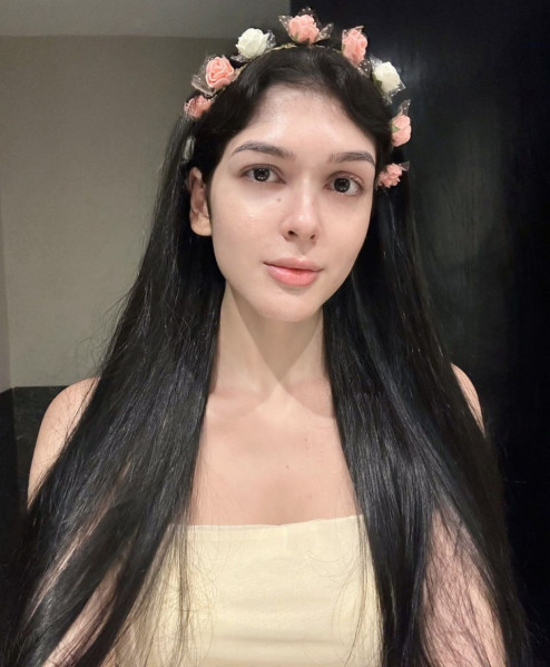 Amanda, 19, Black, , escort in Dubai - 2098