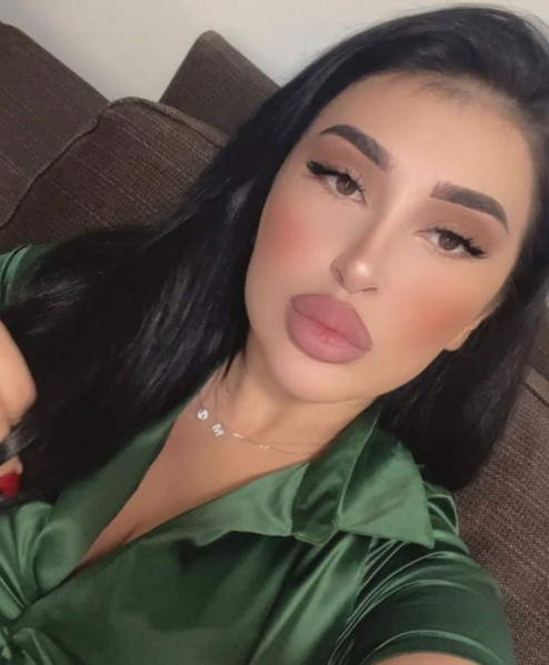 Eda, 25, Black, , escort in Dubai - 2105