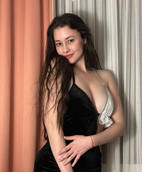 Rida Bani, 23, Blonde, , escort in Dubai - 2114