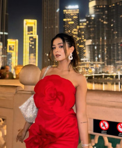 Priya, 22, Blonde, , escort in Dubai - 2148