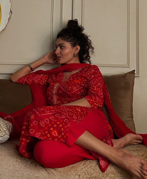 Janvi, 23, Black, , escort in Dubai - 2190