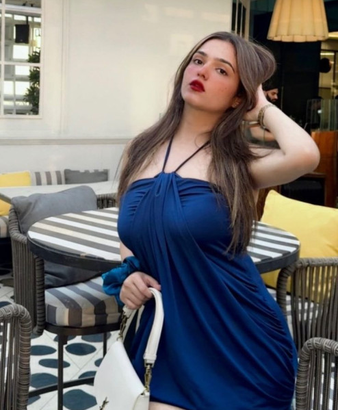 Riya Zoya, 24, Blonde, , escort in Dubai - 2200