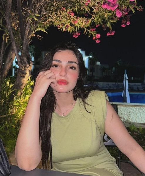 Siya, 24, Blonde, , escort in Dubai - 2206