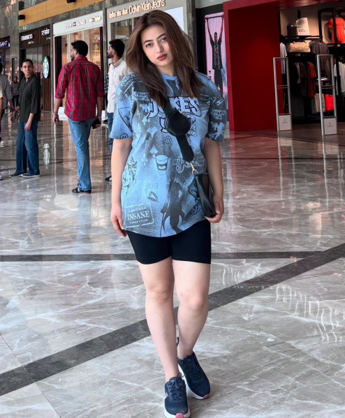 Prachi, 25, Black, , escort in Dubai - 2253