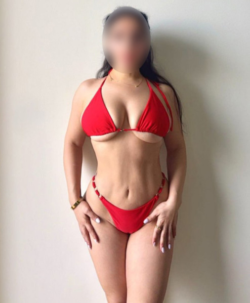 Sarina, 28, Black, , escort in Dubai - 2266