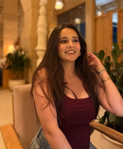 Radhika, 23, Black, , escort in Dubai - 2319