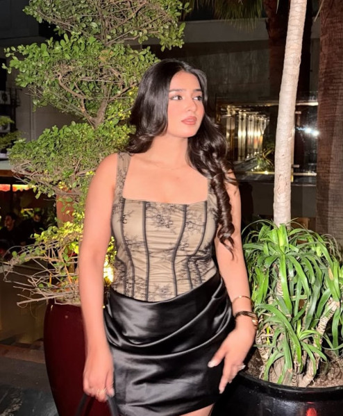 Riya, 23, Blonde, , escort in Dubai - 2335