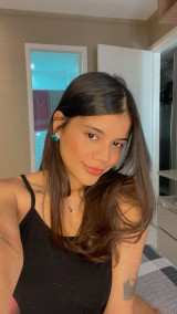 New photo 4-Malu Brazilian