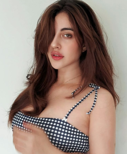 Antika, 22, Blonde, , escort in Dubai - 2392